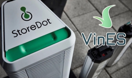 Xe Xanh: VinFast sẽ có sạc siêu nhanh vào năm 2025